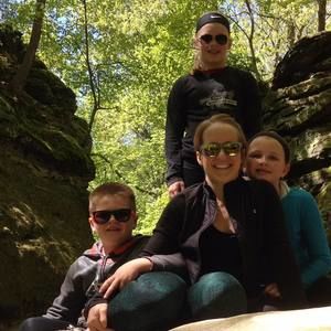 Meet your Posher, Marcia